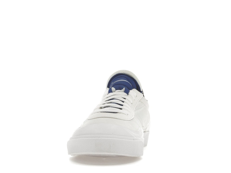Nike Drop-Type White Deep Royal Blue