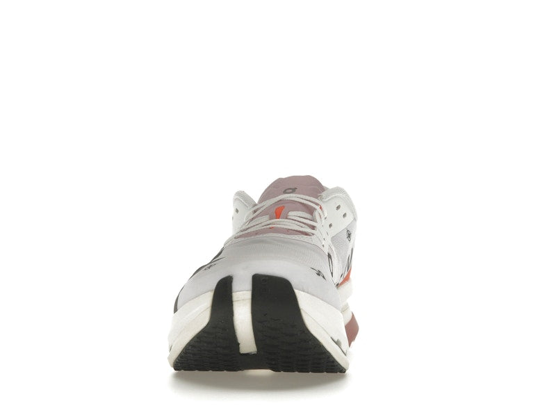 On Running Cloudboom Echo 3 White Flame (Women's)
