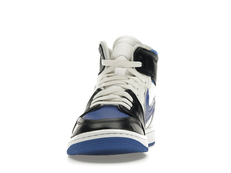 Jordan 1 High Method of Make Royal Toe (Women's)