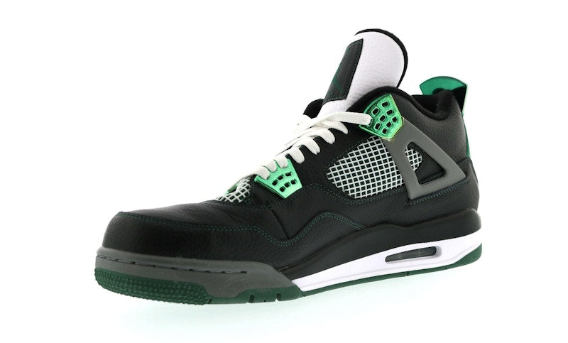 Jordan 4 Retro Oregon Ducks