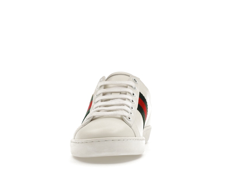 Gucci Ace Cat (Women's)