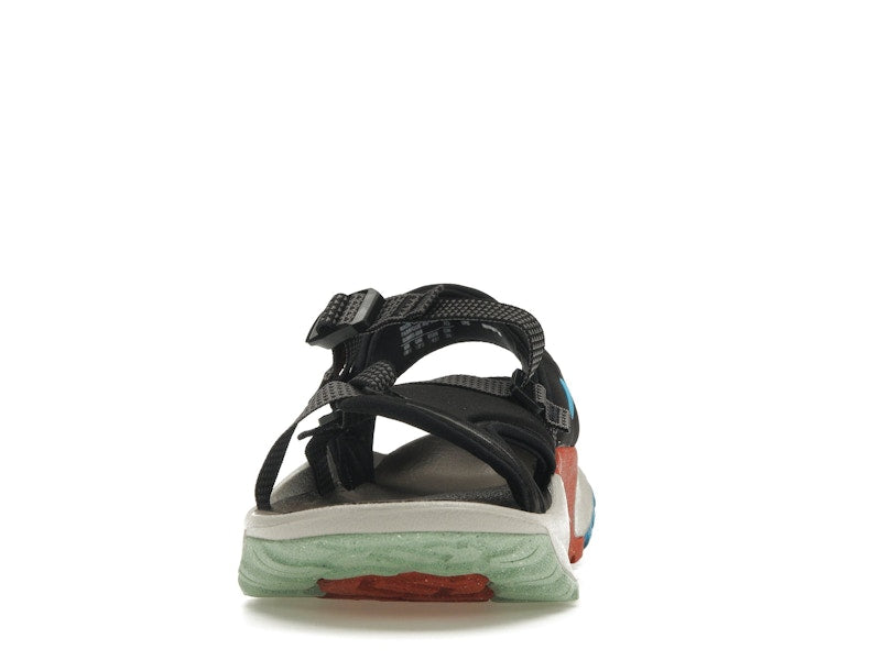 Nike Oneonta Black Cobblestone