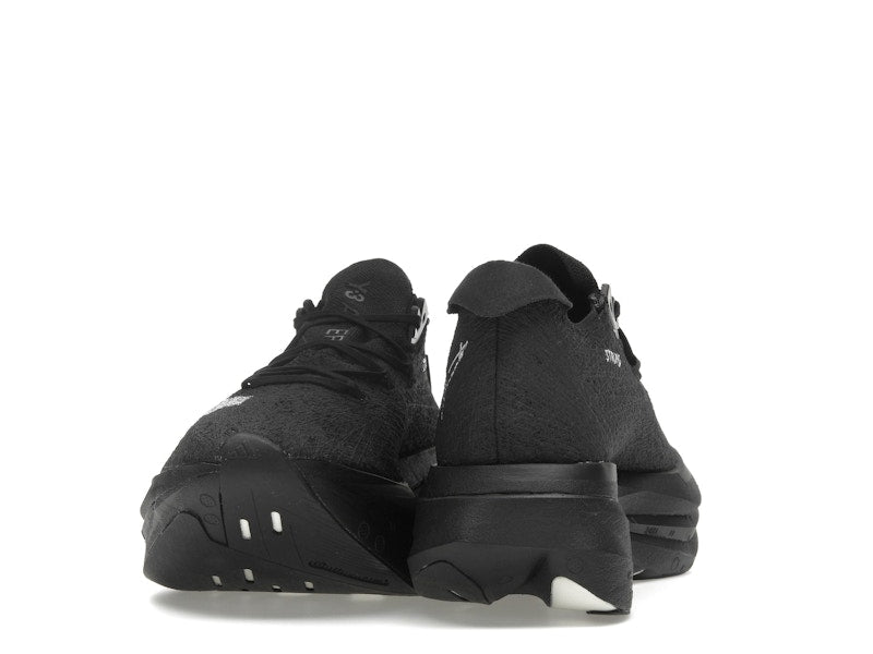 adidas Y-3 Prime x 2 Strung Black