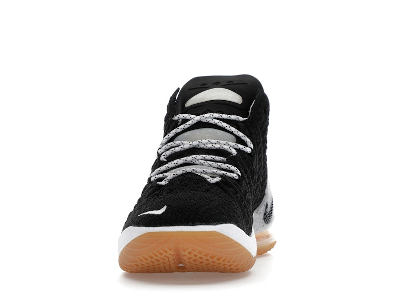 Nike LeBron 18 Gum Sole