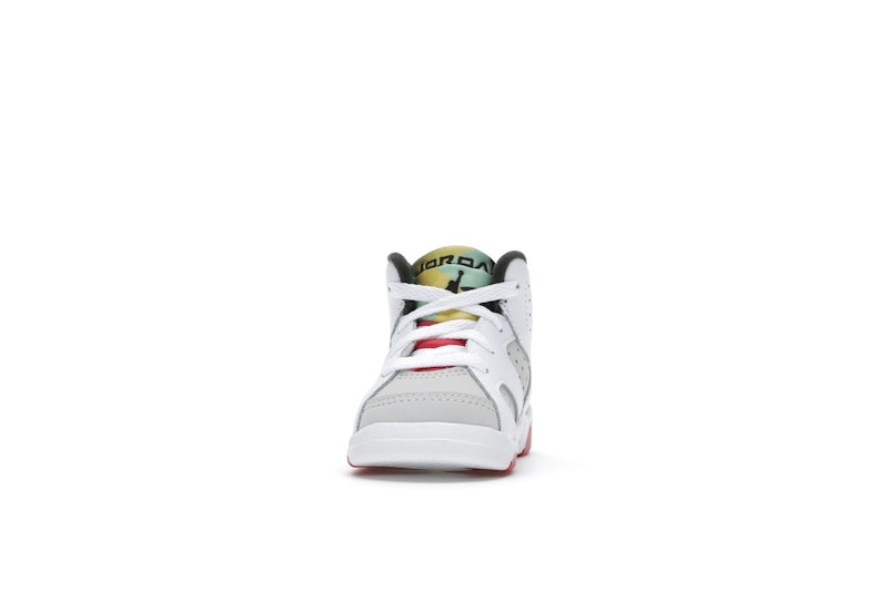 Jordan 6 Retro Hare (TD)