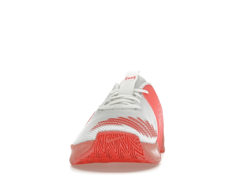 Nike Metcon 9 White Magic Ember Summit White Bright Crimson (Women's)