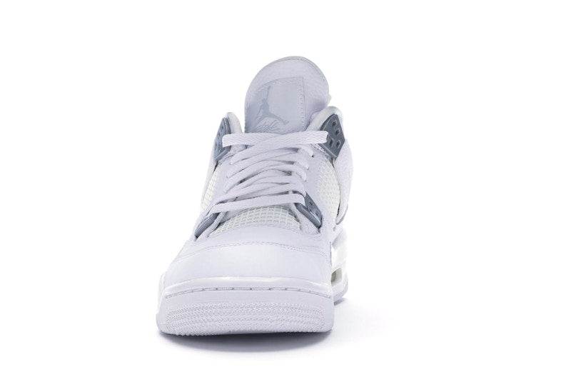 Jordan 4 Retro Pure Money (2017) (GS)