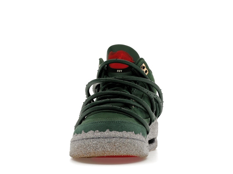 Jordan 3 Retro Teyana Taylor Concrete Rose (Women's)