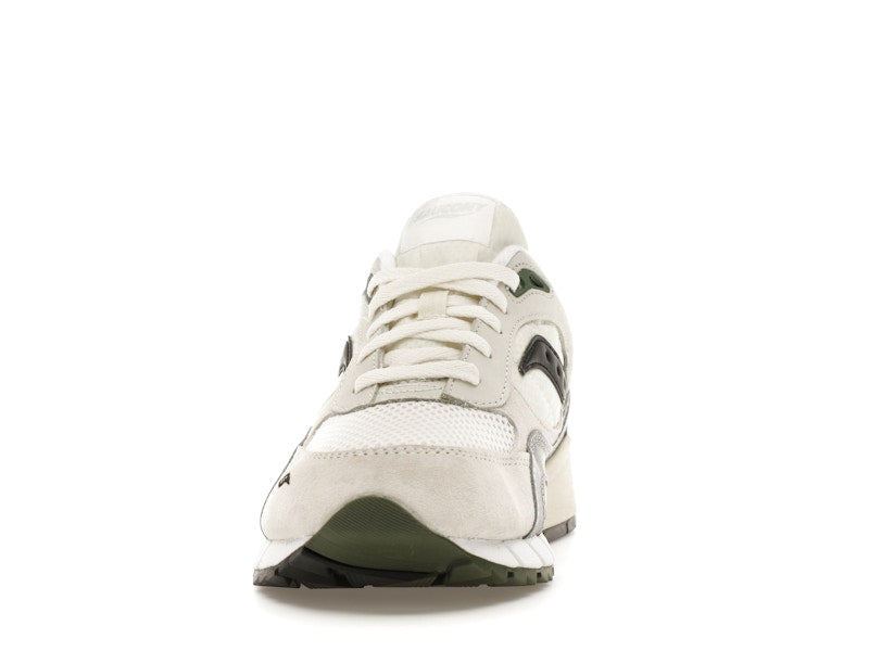 Saucony Shadow 6000 Asphalt Gold Accelerate, Decelerate