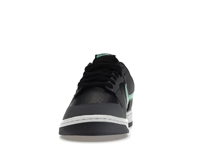 Nike Dunk Low Retro Green Glow