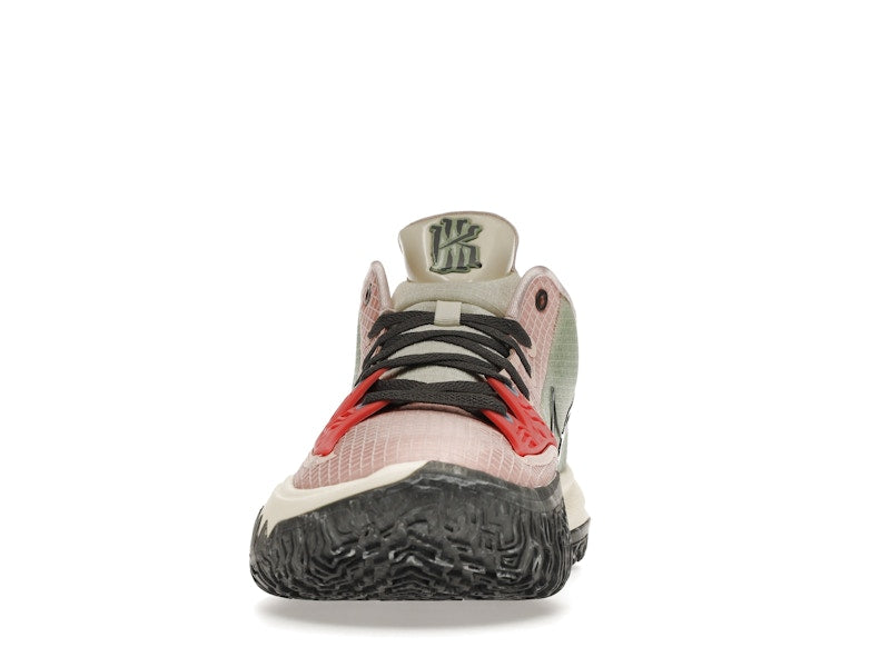 Nike Kyrie 4 Low Pale Coral