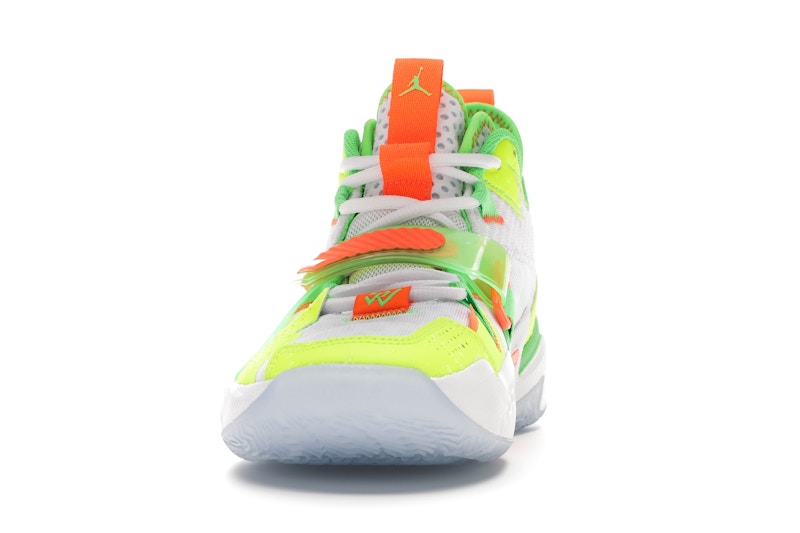 Jordan Why Not Zer0.3 Splash Zone