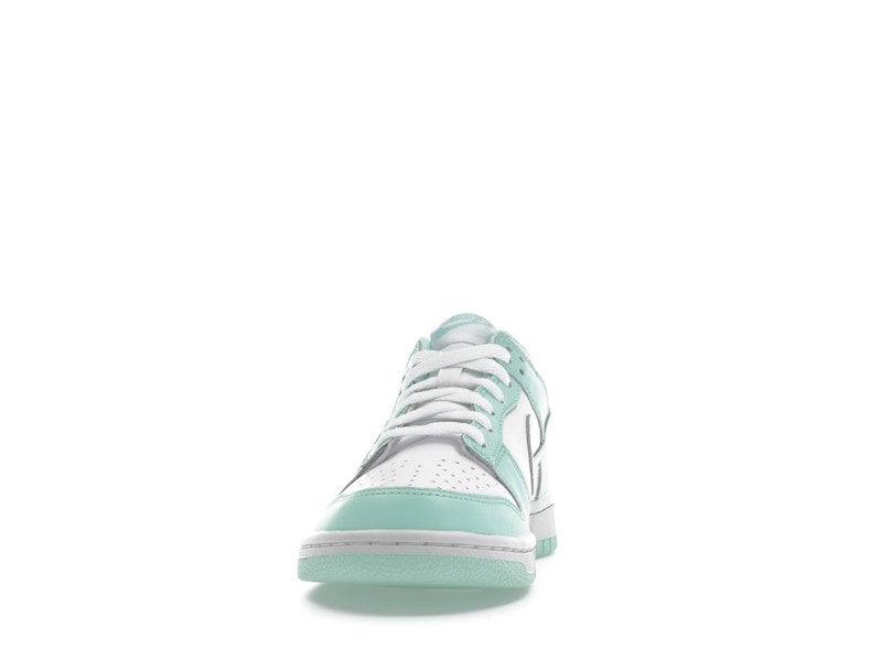 Nike Dunk Low Mint Foam (GS)