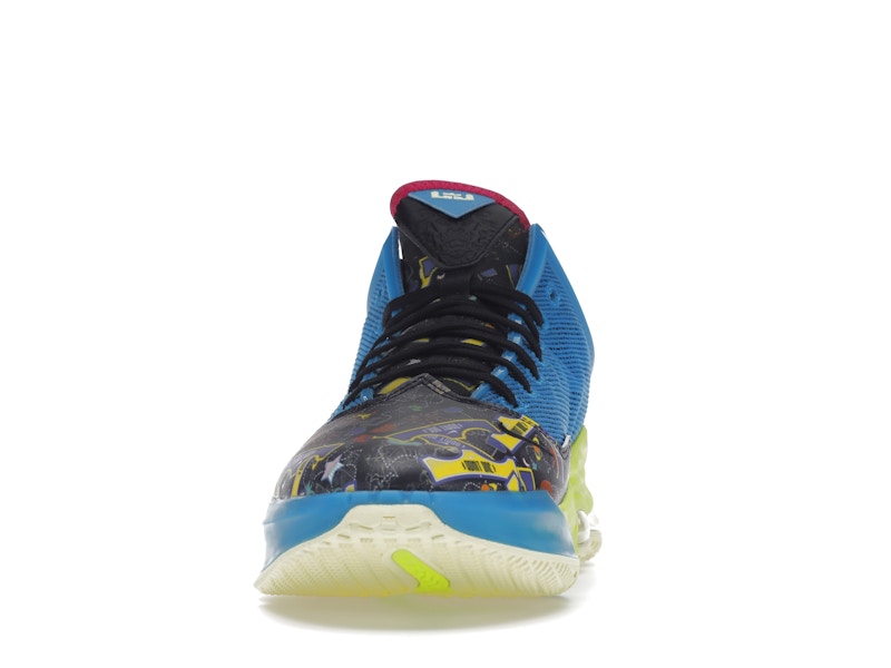 Nike LeBron 19 Low LeBronival