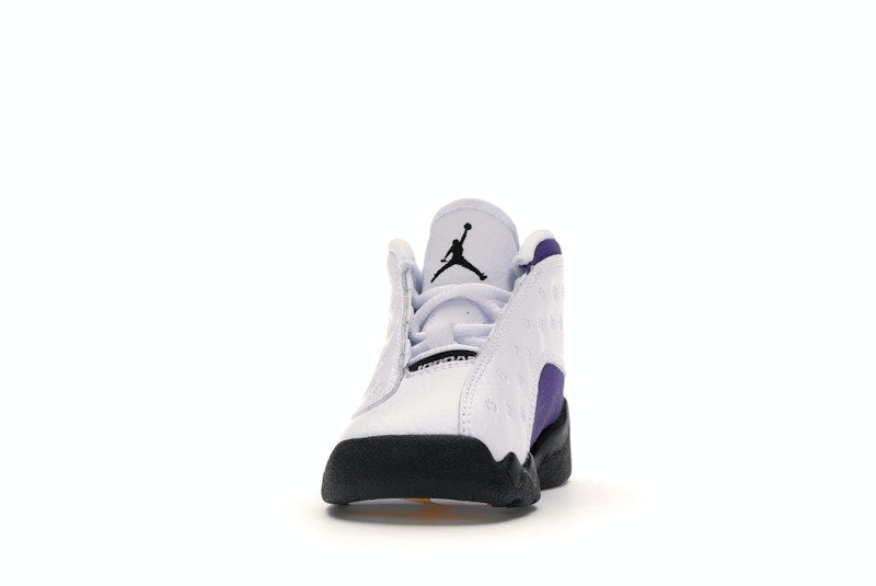 Jordan 13 Retro Lakers (TD)
