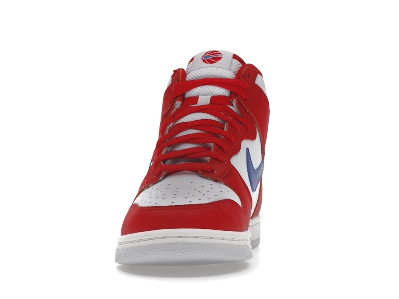 Nike Dunk High 4th of July (2022)