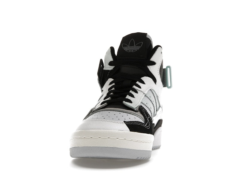 adidas Forum Mid White Halo Mint