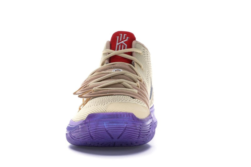 Nike Kyrie 5 Concepts Ikhet