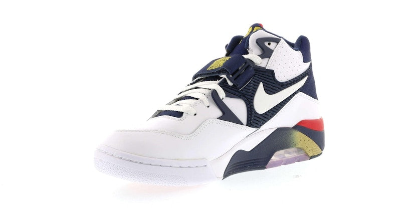 Nike Air Force 180 Olympic (2016)