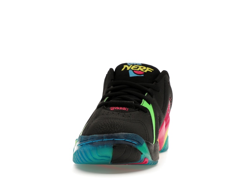 Reebok Kamikaze II Low NERF NERFOOP