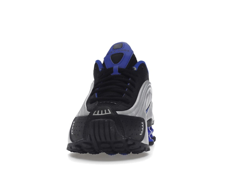 Nike Shox R4 Racer Blue (GS)
