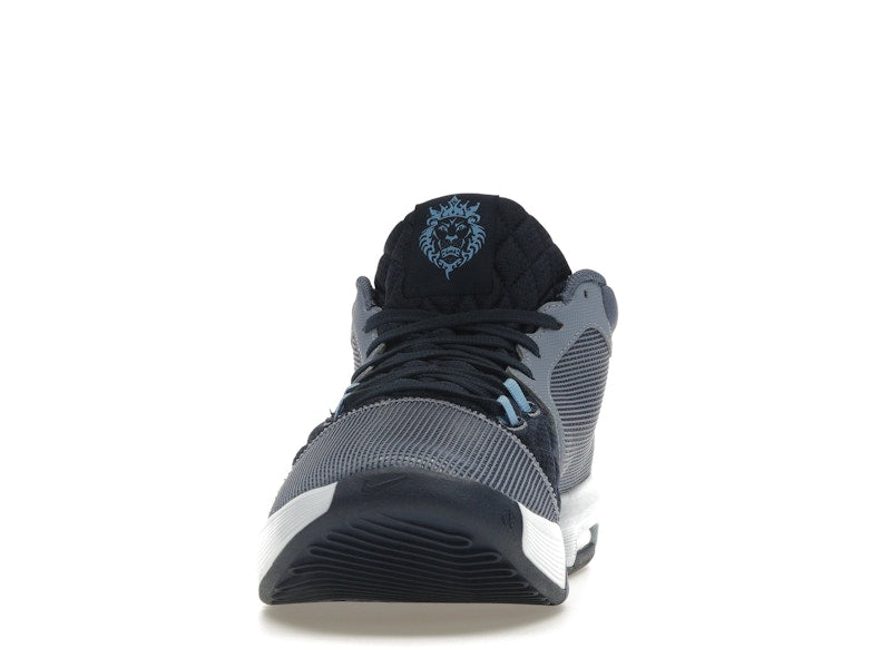 Nike LeBron Witness 8 Sierra Canyon