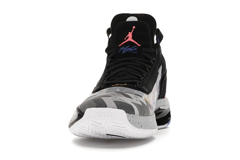 Jordan XXXIV Low Print