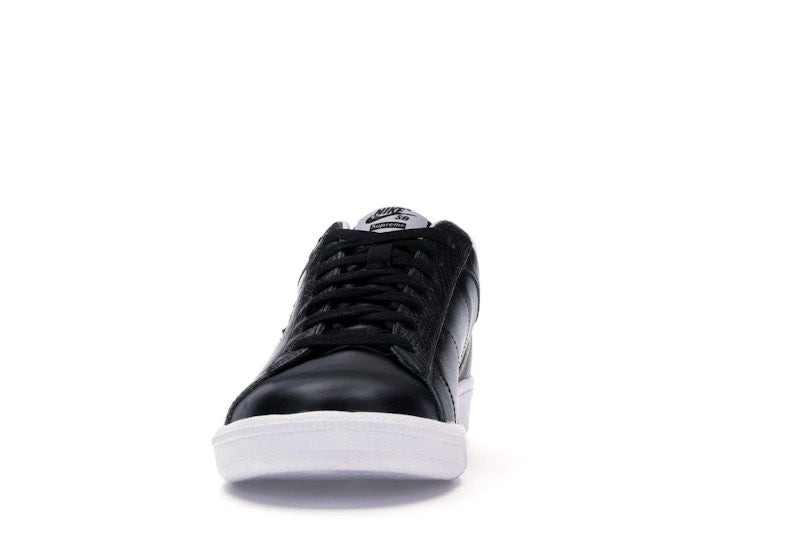 Nike SB Tennis Classic Supreme Black