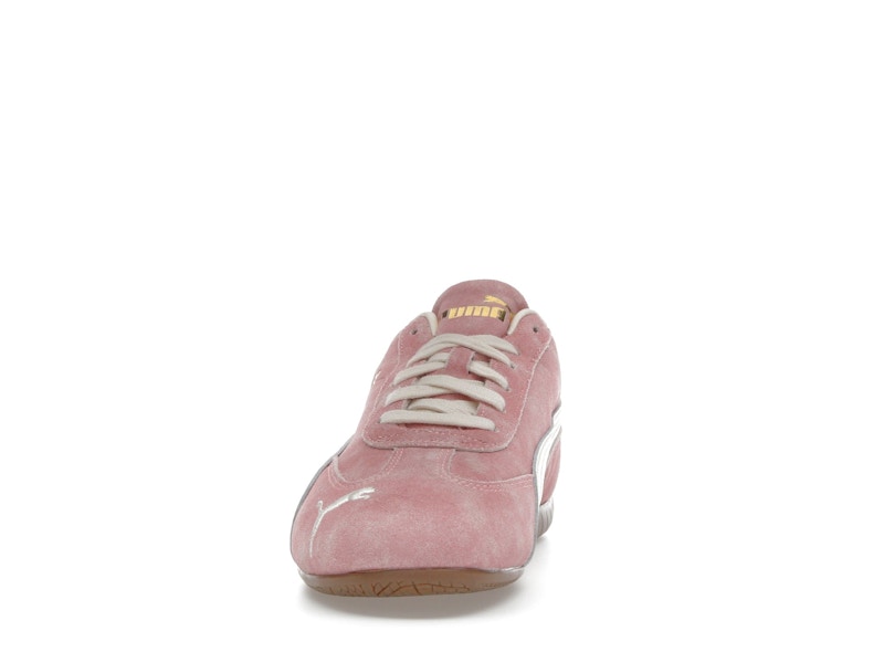 Puma Speedcat Faded Carnation Pink Alpine Snow (Women's)