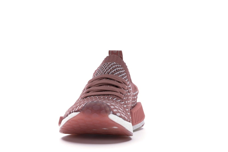 adidas NMD R1 STLT Pink Purple (Women's)