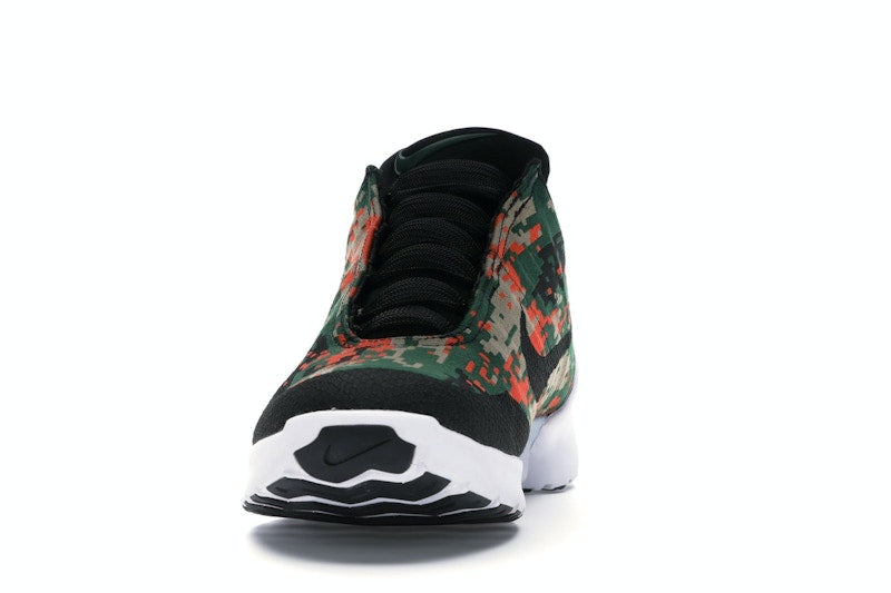 Nike HyperAdapt 1.0 Team Orange