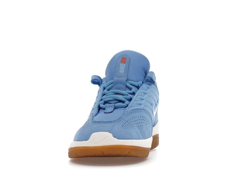Nike SB Vertebrae ISO University Blue