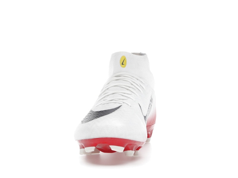 Nike Zoom Mercurial Superfly 10 Academy FG/MG Fear Nothing Pack