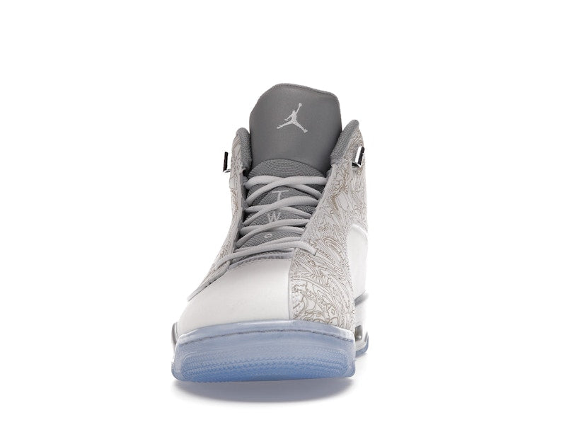 Jordan Dub Zero Laser