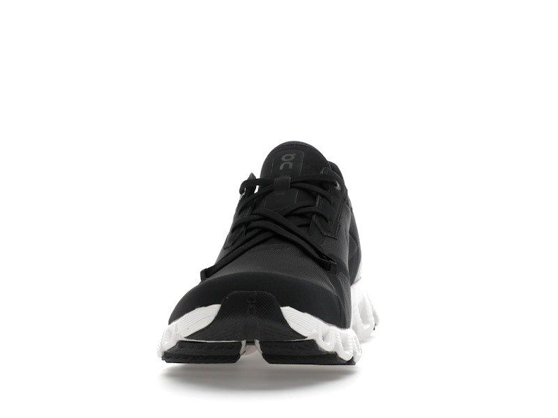 On Running Cloud X 3 AD Black White