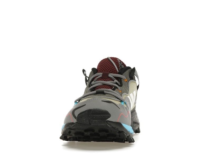 adidas Response Hoverturf GF6100AM Gardening Club