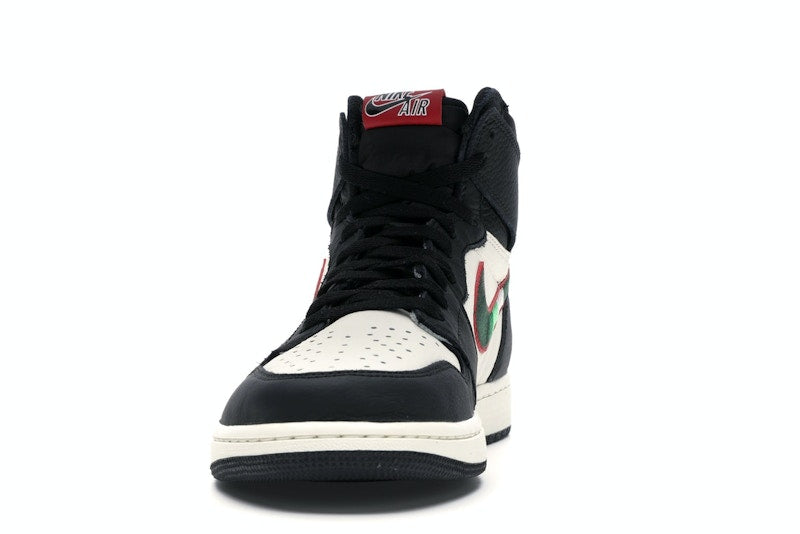 Jordan 1 Retro High Sports Illustrated (A Star Is Born)