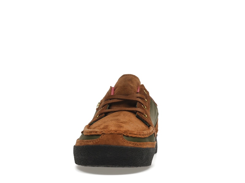 adidas McCarten The Simpsons Ned Flanders