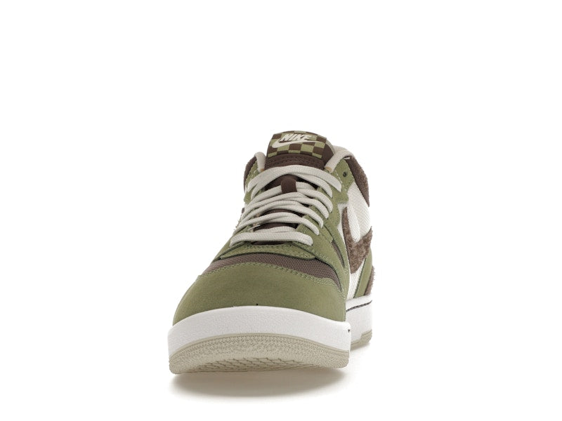 Nike Mac Attack QS SP Oil Green