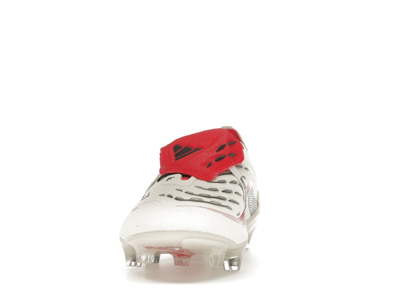 adidas Predator Elite Foldover Tongue FG Goal Hunter Pack