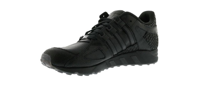 adidas EQT Guidance '93 Pusha T Black Market