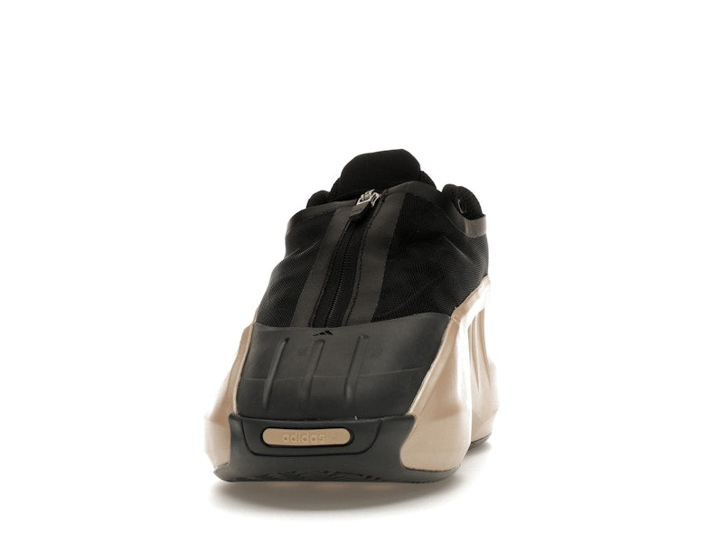 adidas Crazy IIInfinity Gold
