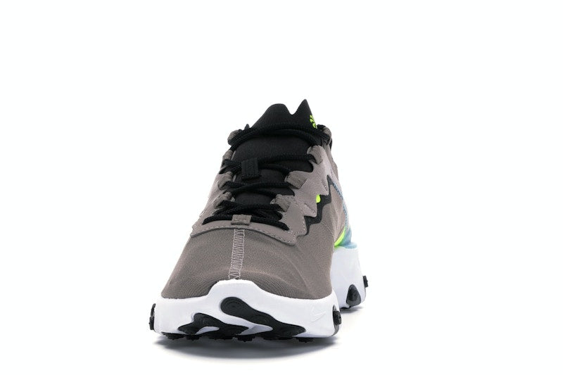 Nike React Element 55 Premium Pumice Black