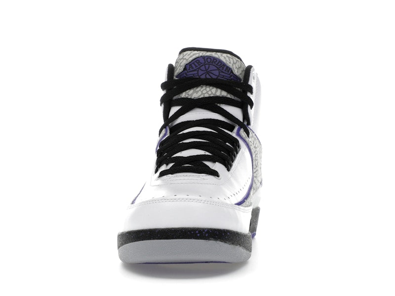 Jordan 2 Retro Dark Concord