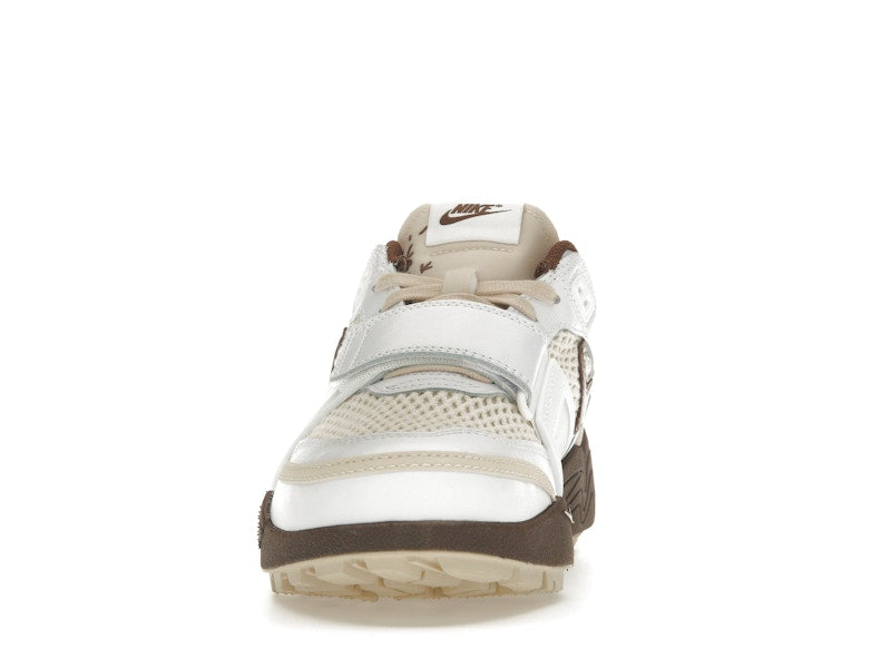 Nike Zoom Field Jaxx Travis Scott Light Chocolate