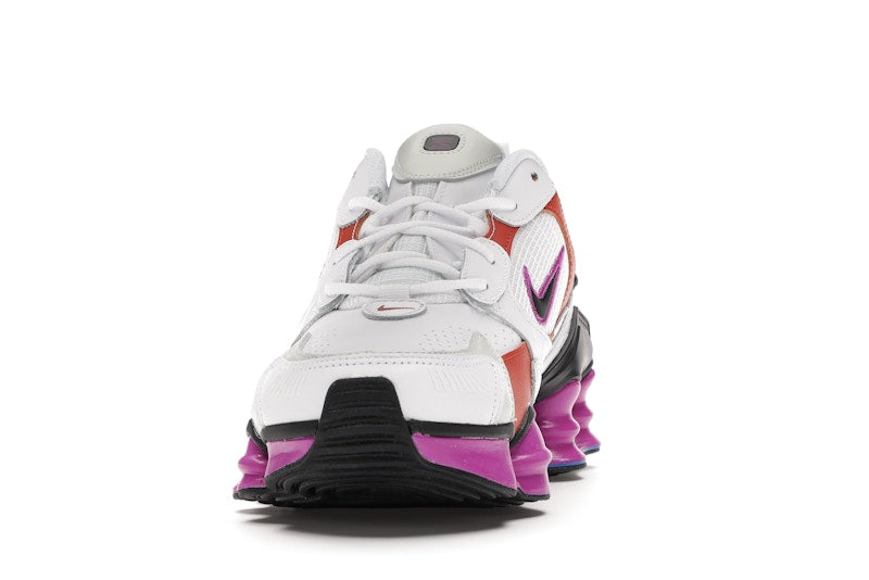 Nike Shox TL Nova White Hyper Violet (Women's)