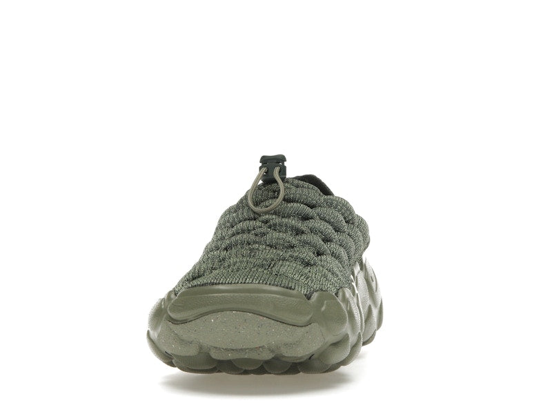 Nike Flyknit Haven Vintage Green Light Army Oil Green Metallic Silver (Women's)