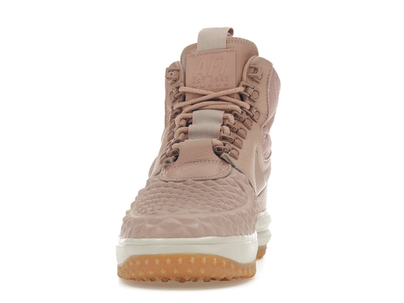 Nike Lunar Force 1 Duckboot Particle Pink (Women's)