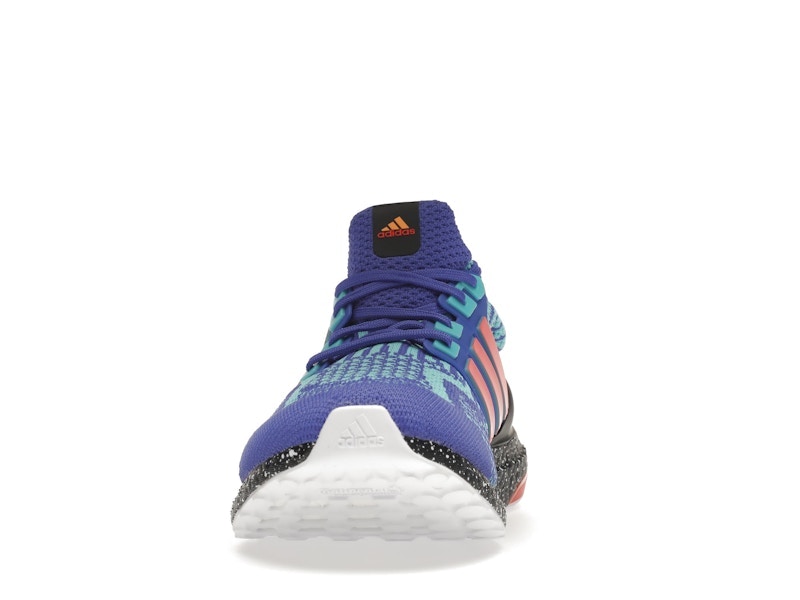 adidas Ultra Boost 5.0 DNA Black Sonic Ink