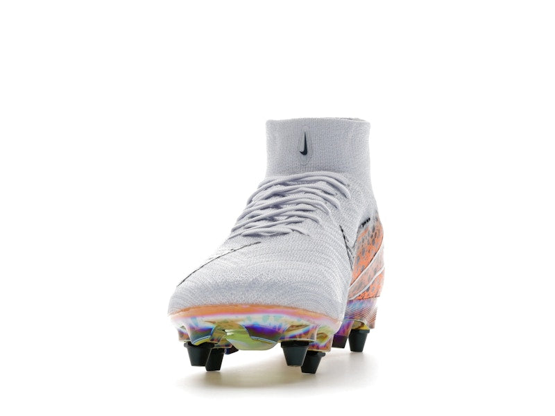 Nike Zoom Mercurial Superfly 10 Elite SG Pro Electric Pack